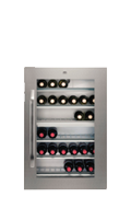 Reparación averías vinoteca Saivod en  Badajoz